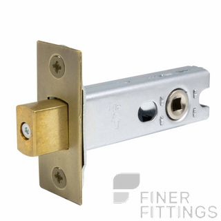 WINDSOR 1173 RB PRIVACY BOLTS ROMAB BRASS