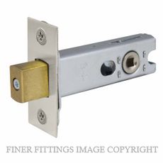 WINDSOR 1173 SS PRIVACY BOLTS SATIN STAINLESS