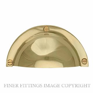 WINDSOR BRASS 5018 HOODED PULLS