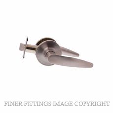 BRAVA LH600 URBAN SERIES LEVER SERIES SATIN STAINLESS