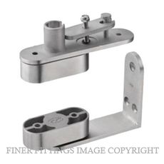 JNF IN.05.202 DOOR PIVOT SET