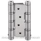 JNF IN.05.645 DBL ACTION SPRING HINGE 78x120x3MM SS