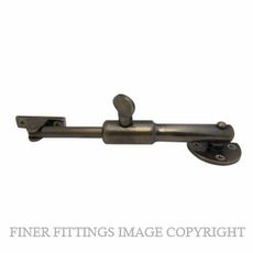 WINDSOR 5355 OR TELESCOPIC STAY - ROUND OIL RUBBED BRONZE