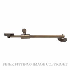 WINDSOR 5205 MAB TELESCOPIC STAY - ROUND MATT ANTIQUE BRONZE