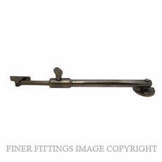 WINDSOR 5205 OR TELESCOPIC STAY - ROUND OIL RUBBED BRONZE