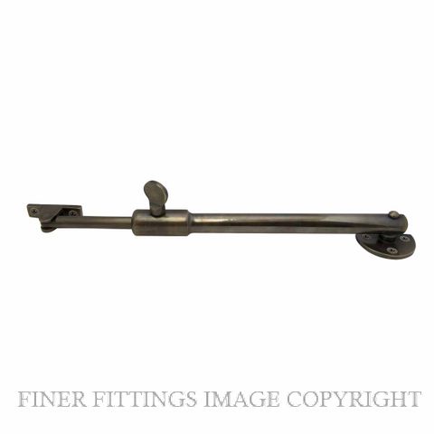 WINDSOR 5205 OR TELESCOPIC STAY - ROUND OIL RUBBED BRONZE