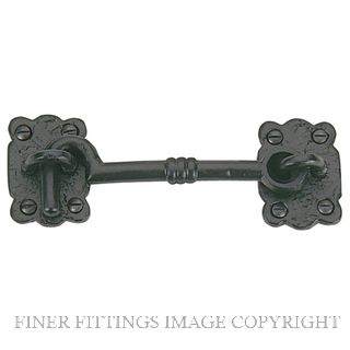 WINDSOR WI2004-WI2005 CABIN HOOK MATT BLACK