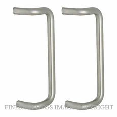 LEGGE 1353 N OFFSET BACK TO BACK PULL HANDLES