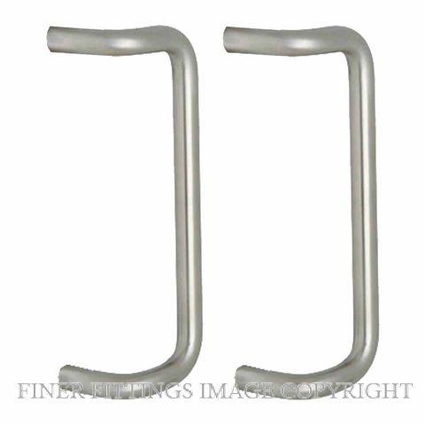 LEGGE 1353 N OFFSET BACK TO BACK PULL HANDLES