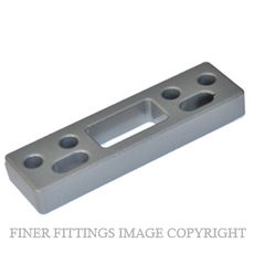 LCN SP LCP25033 BLADE STOP SPACER SILVER GREY