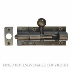 WINDSOR 5207 BARREL BOLT 50MM