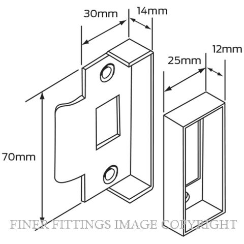 LEGGE 12003 REBATE KIT