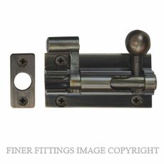 WINDSOR BRASS 5211 NECKED BOLT 50MM