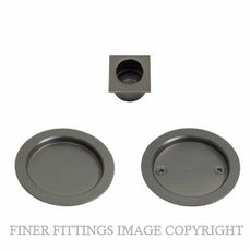 WINDOR 5326 CAVITY-SUITE PASSAGE KIT ROUND GRAPHITE NICKEL