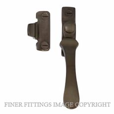 WINDSOR 5323 AB WEDGE FASTENER ANTIQUE BRONZE