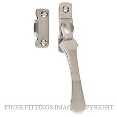 WINDSOR 5323 BN WEDGE FASTENER BRUSHED NICKEL