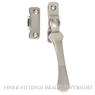 WINDSOR 5323 BN WEDGE FASTENER BRUSHED NICKEL