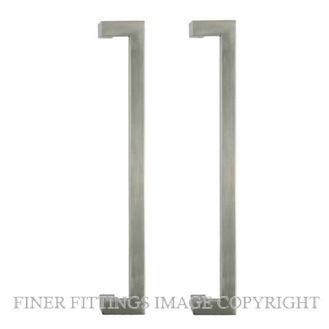 DRAKE & WRIGLEY 1625B 25X25MM OFFSET PULL HANDLES