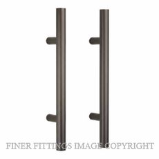 DRAKE & WRIGLEY 1614EB 32MM PULL HANDLES ELECTRO BRONZE