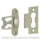 LEGGE 15201 SSS KEVDON ROLLER CATCH SATIN STAINLESS