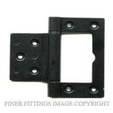 FFHD1401 NU LOOK OLD SUITE 2005 HINGES MATT BLACK