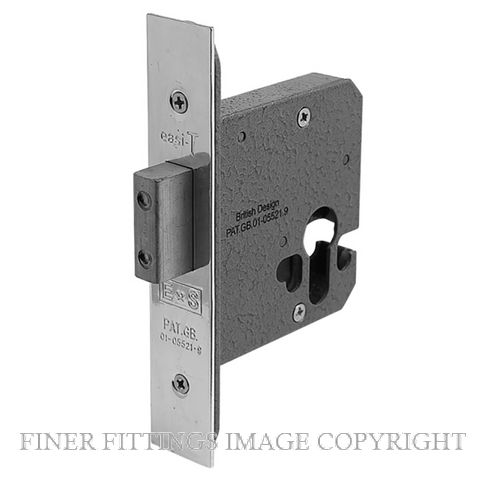 WINDSOR - 1135 EURO DEADBOLT