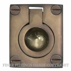 WINDSOR 5154 NB FLUSH RINGS NATURAL BRONZE