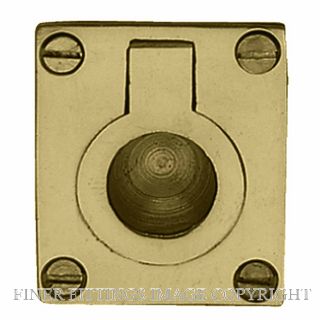 WINDSOR BRASS 5177 FLUSH RING