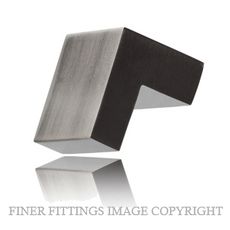 MARDECO 1112 CABINET KNOB BRUSHED NICKEL