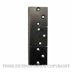 FFHD1114 HINGE - FLETCHER COMMERCIAL BLACK