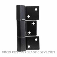 FFHD1119 HINGE - CASEMENT WINDOW HINGE HAM SUITE BLACK