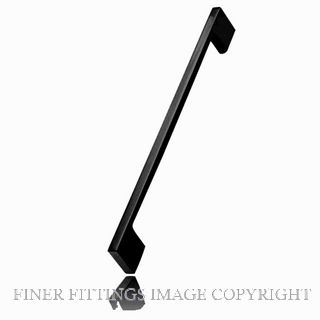 MARDECO MA3064 CABINET HANDLES MATT BLACK