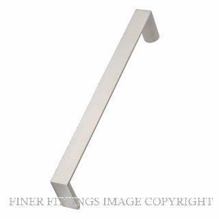 MARDECO MA1092/64 CABINET HANDLE BRUSHED NICKEL