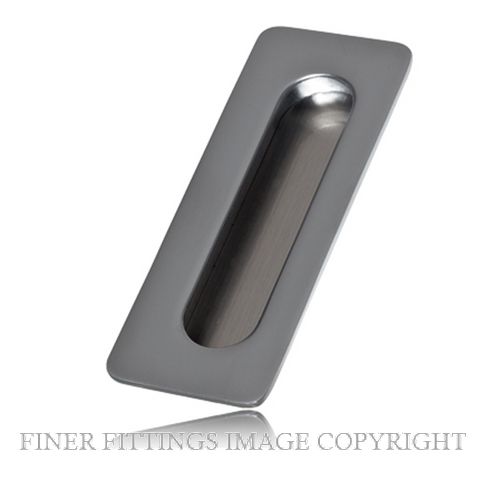 MARDECO MA1132 FLUSH PULLS SATIN CHROME