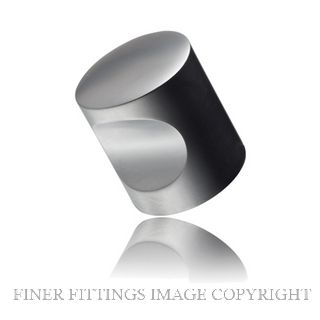 MARDECO MA1160S CABINET KNOB BRUSHED NICKEL