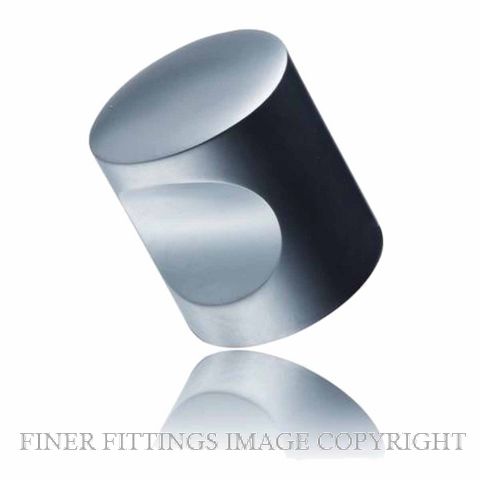 MARDECO 1160 CABINET KNOBS SATIN CHROME