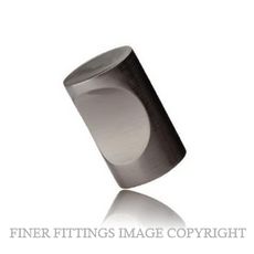 MARDECO MA1161 CABINET KNOB SATIN CHROME