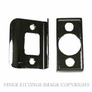 NIDUS LATREBCP REBATE KITSET CHROME PLATE