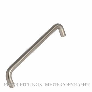 MARDECO 2002/96 BN CABINET HANDLE BRUSHED NICKEL