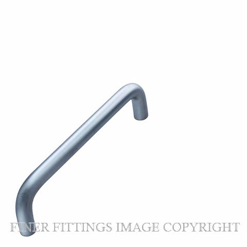 MARDECO 2002 SC CABINET HANDLES SATIN CHROME