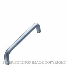 MARDECO 2002 SC CABINET HANDLES SATIN CHROME