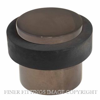 WINDSOR BRASS 5256 AB 38MM DOORSTOP ANTIQUE BRONZE
