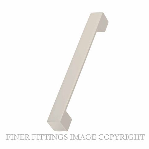 MARDECO 3061 CABINET HANDLES BRUSHED NICKEL