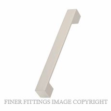 MARDECO 3061 CABINET HANDLES BRUSHED NICKEL