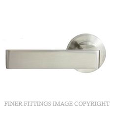 WINDSOR 7201 - 7205 PEGASUS GALAXY BRUSHED NICKEL