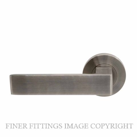WINDSOR 7201 - 7205 PEGASUS GALAXY BRUSHED NICKEL