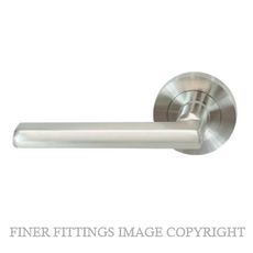 WINDSOR 7221-7225 BN PEGASUS PHOENIX BRUSHED NICKEL