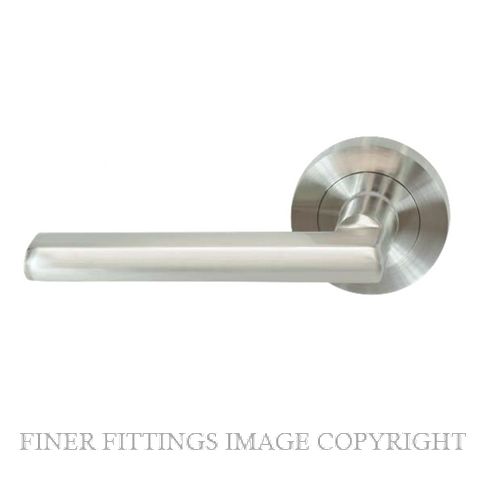 WINDSOR 7221-7225 BN PEGASUS PHOENIX BRUSHED NICKEL