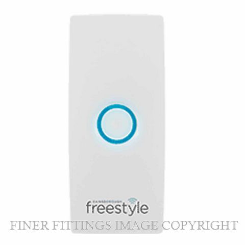 GAINSBOROUGH GFS001WHV FREESTYLE WIFI BRIDGE WHITE