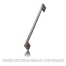 MARDECO 3064 CABINET HANDLES BRUSHED NICKEL